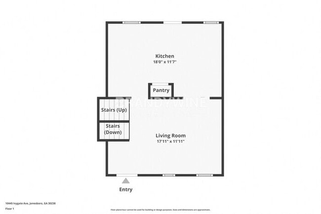 Building Photo - 10445 Ivygate Ave