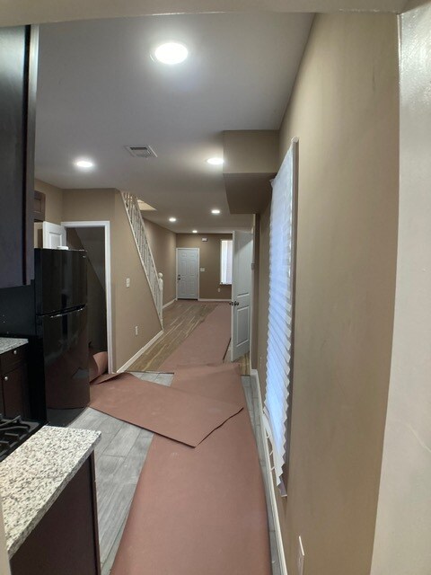 Building Photo - 4523 Parrish St