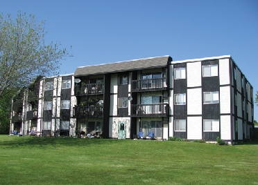 Building Photo - Park Island Apartments