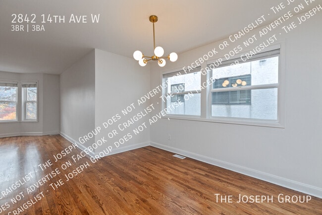 Building Photo - 2842 14th Ave W