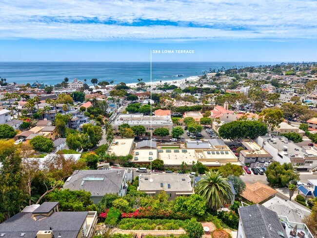 Building Photo - 3 Bed 3 Bath Ocean View, Penthouse "Mark Singer" Residence in Downtown Laguna Beach