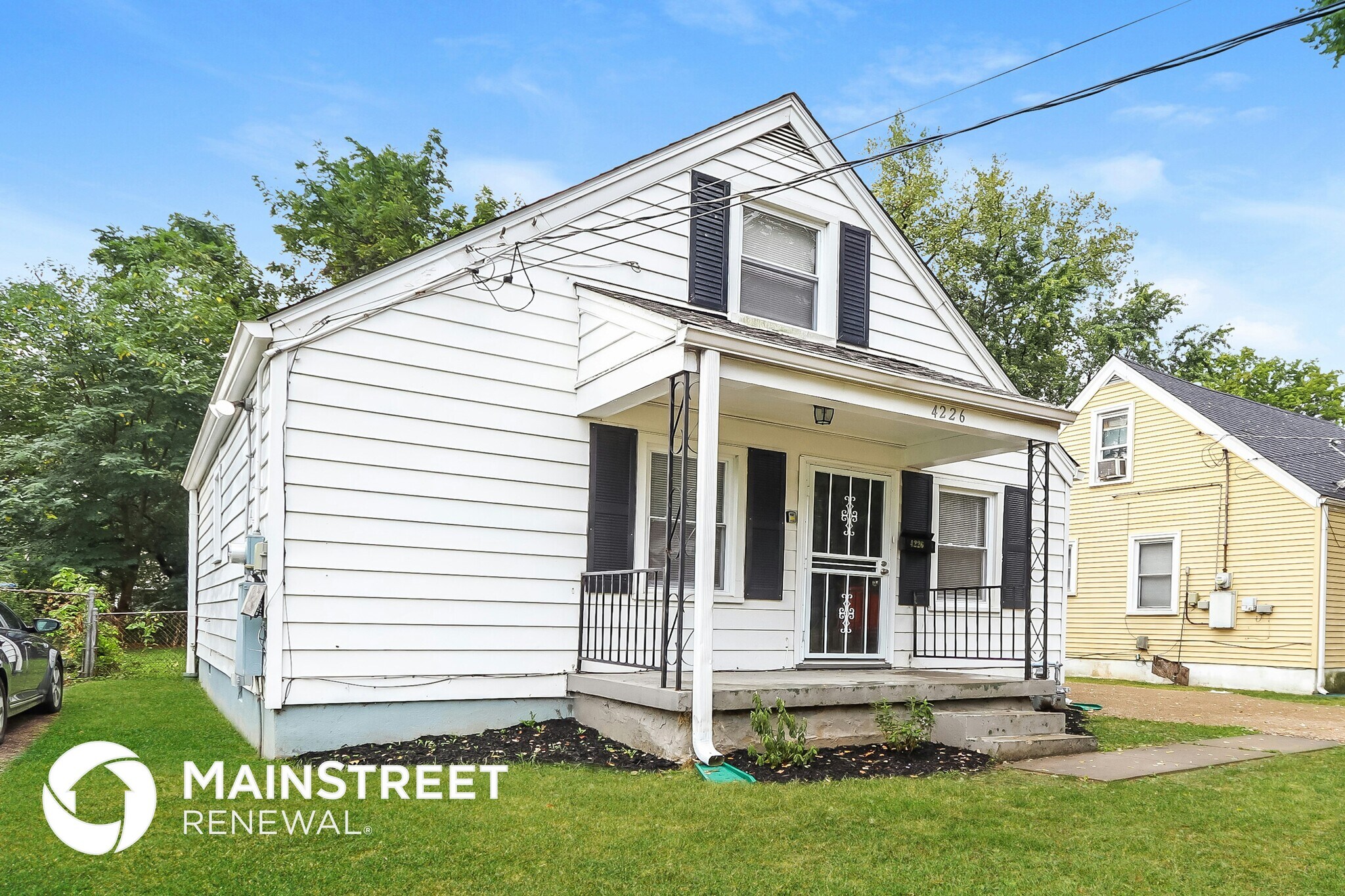 Building Photo - 4226 Grand Ave