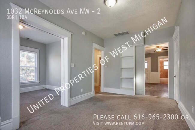 Building Photo - 1032 Mc Reynolds Ave NW