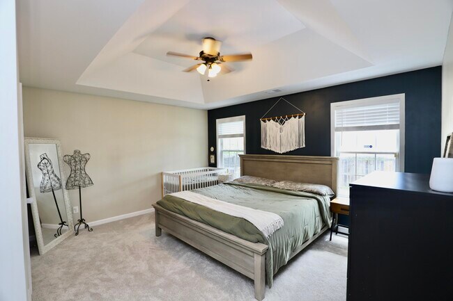 Building Photo - 1116 Waverly Pl Dr