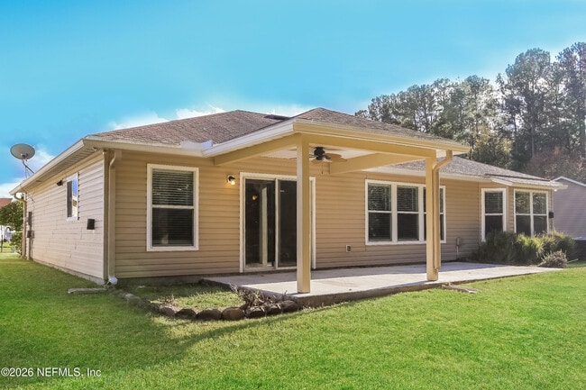 Building Photo - 3819 Ellaville Ct