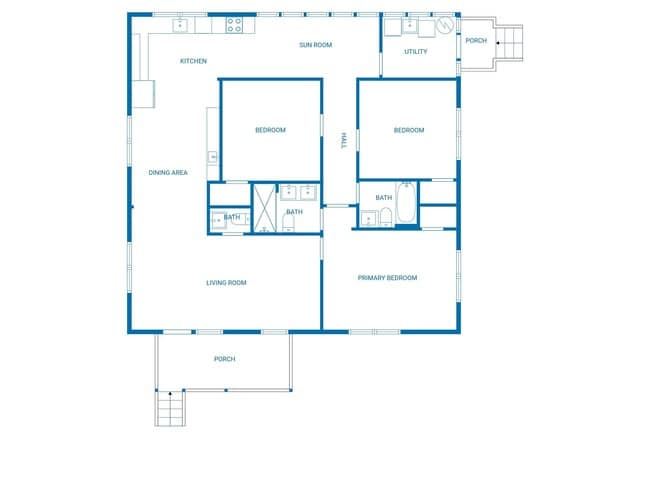 Building Photo - 1566 NW 9th Ave