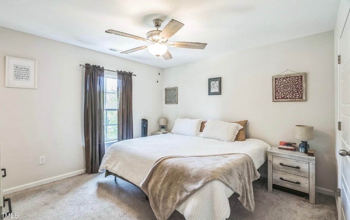 Building Photo - 647 N Hardee St