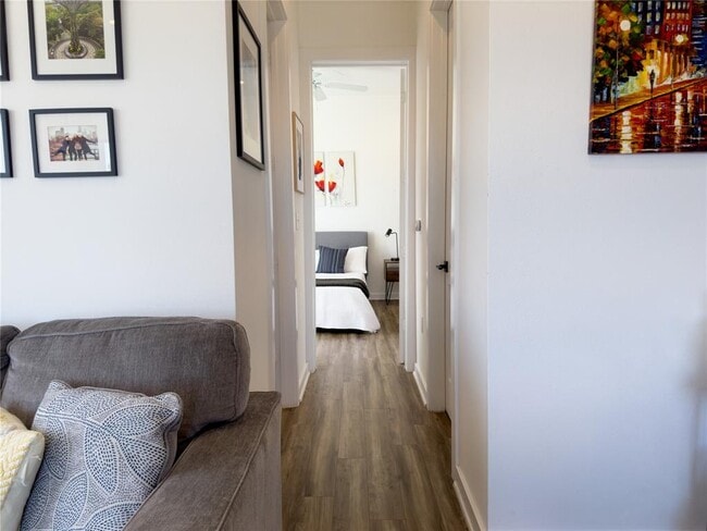 Building Photo - 2804 S 1st St