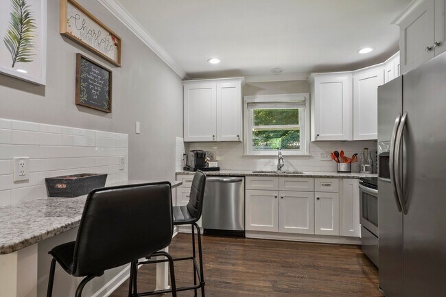 Building Photo - COMING SOON! Luxury Living in the Heart of...