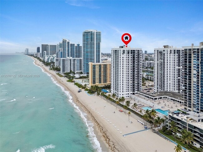 Building Photo - 2301 S Ocean Dr