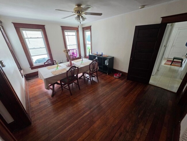 Building Photo - 41 Worrall Ave