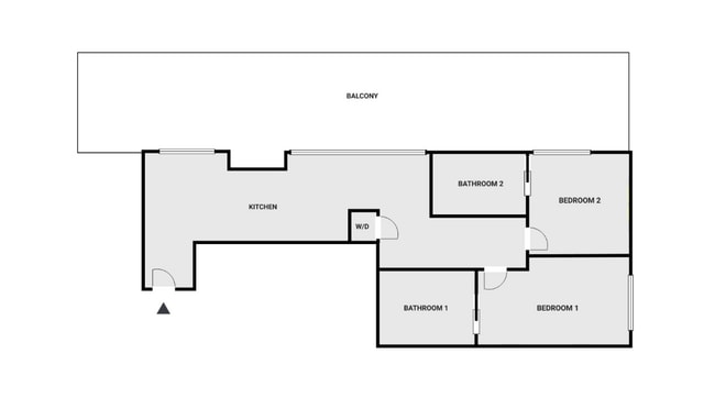 Building Photo - 611 N Virgil Ave