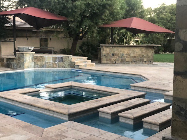 Primary Photo - 7550 Rancho Destino Rd