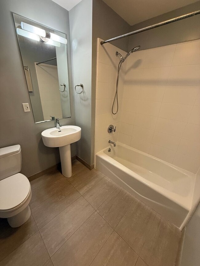 Building Photo - Quiet Rear-Unit in the Mission — Private Terrace, Garage, Roof Deck