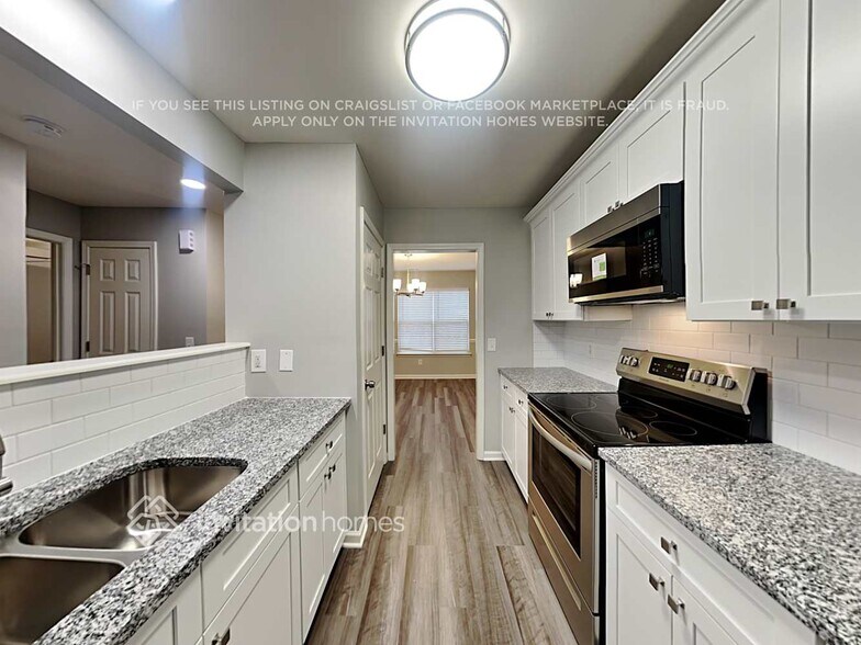 Building Photo - 3116 Reid Brook Ln