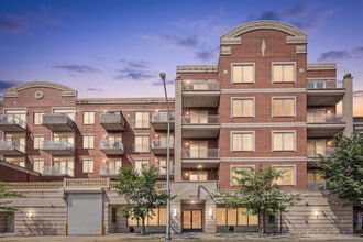 Building Photo - 3630 N Harlem Ave