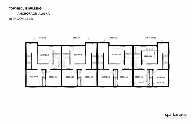 Building Photo - 1285 Chugach Way