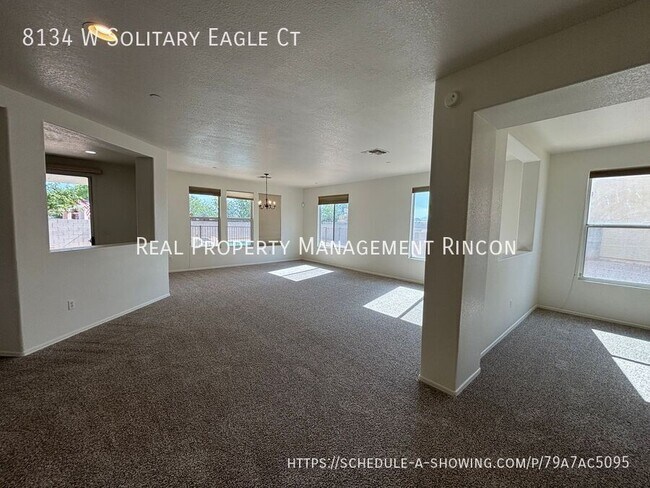 Building Photo - 8134 W Solitary Eagle Ct