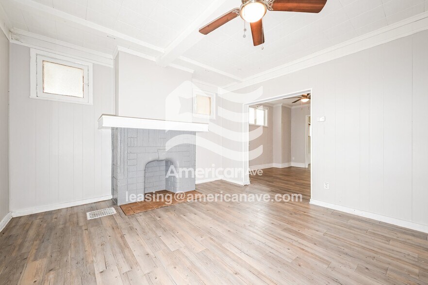 Building Photo - 1403 Meadow St