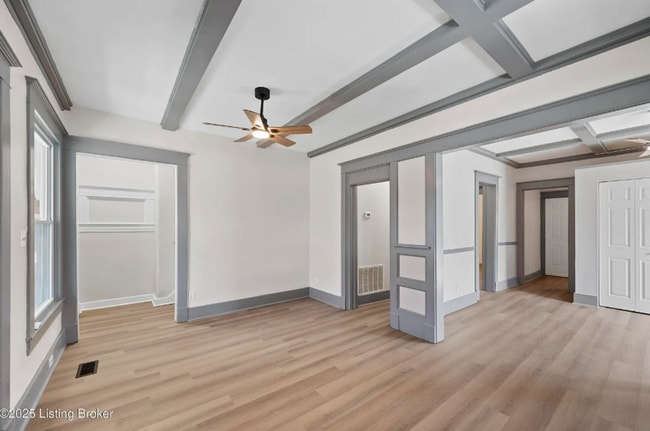 Building Photo - HISTORIC CHARM! Renovated 4 Bedroom, 3 Bat...