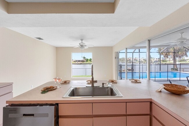 Building Photo - Sailboat-Ready Waterfront Home with Specta...