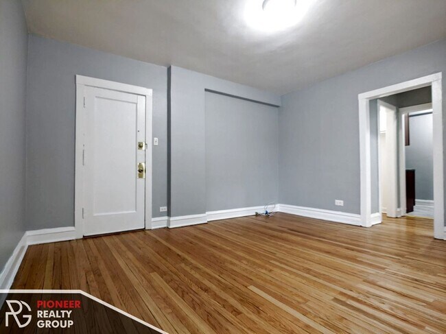Building Photo - 4602 N Beacon St