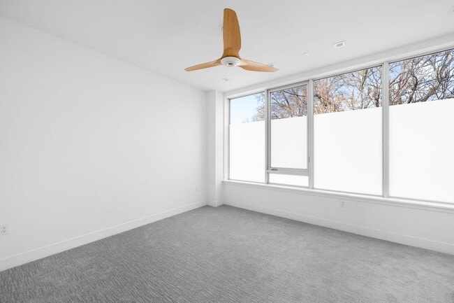 Building Photo - Modern 3BD, 4BA LoHi Townhome with Large Balcony and 2-Car Garage