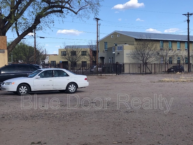 Building Photo - 1311 Barelas Rd SW