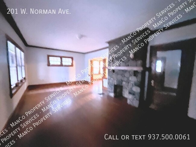 Building Photo - 201 W Norman Ave
