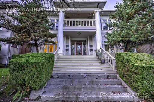 Building Photo - 2725 NW Thurman St