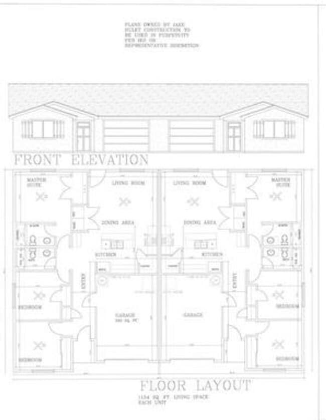 Building Photo - Brand New Construction!! 3 bedroom- 2 bath...