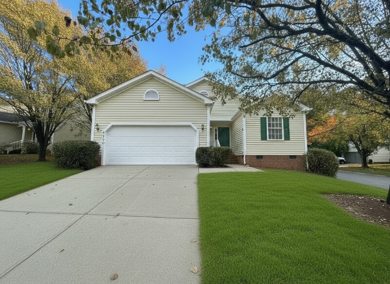 Building Photo - 4300 Mantua Way