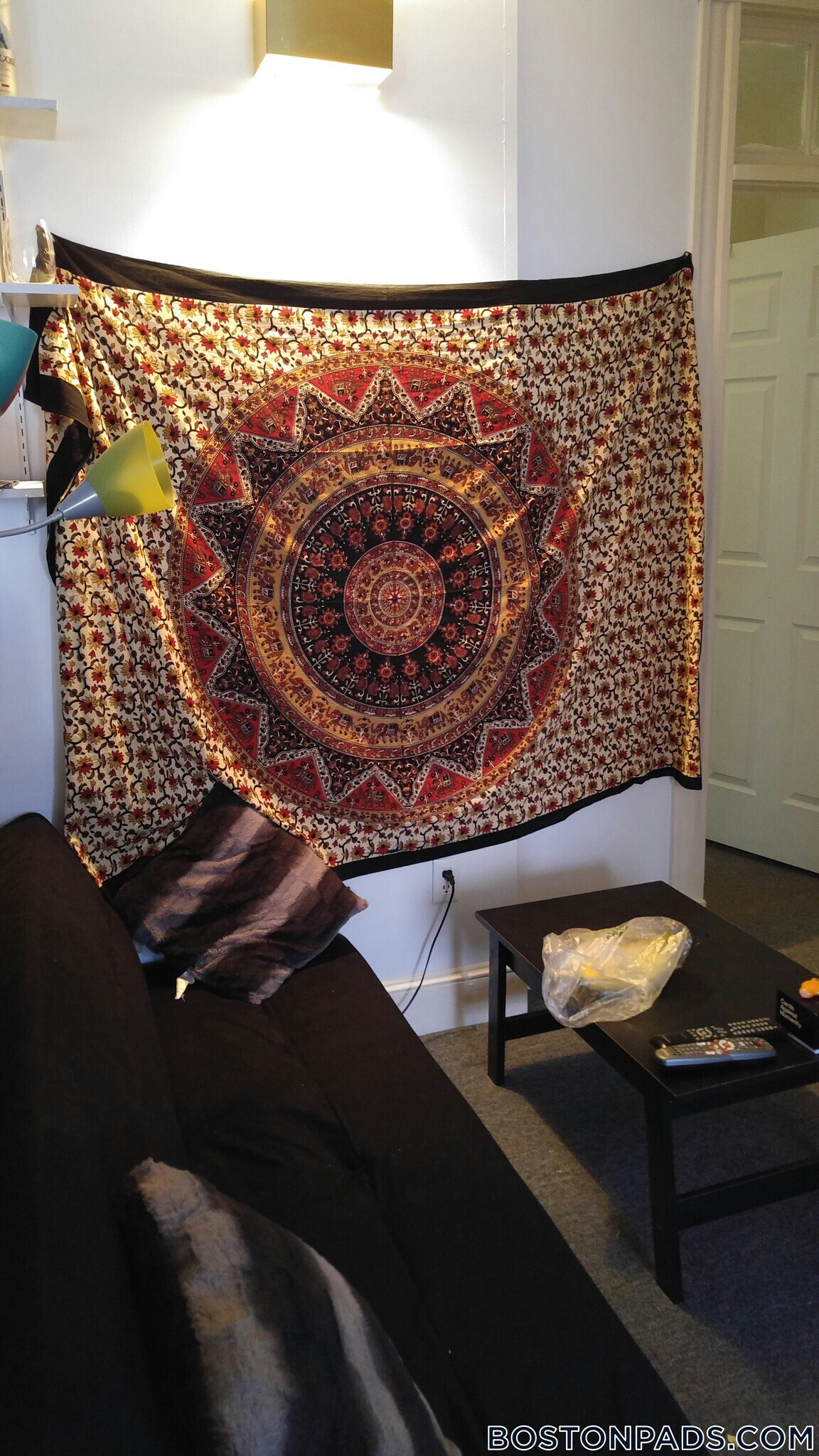 Building Photo - 833 Beacon St