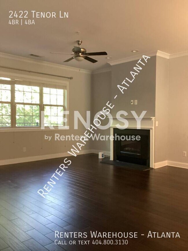 Building Photo - 2422 Tenor Ln