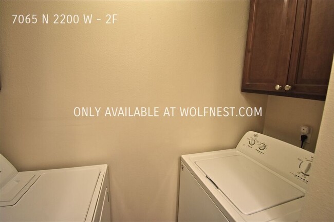 Building Photo - Cozy 1 Bed Park City Powderwood Condo!