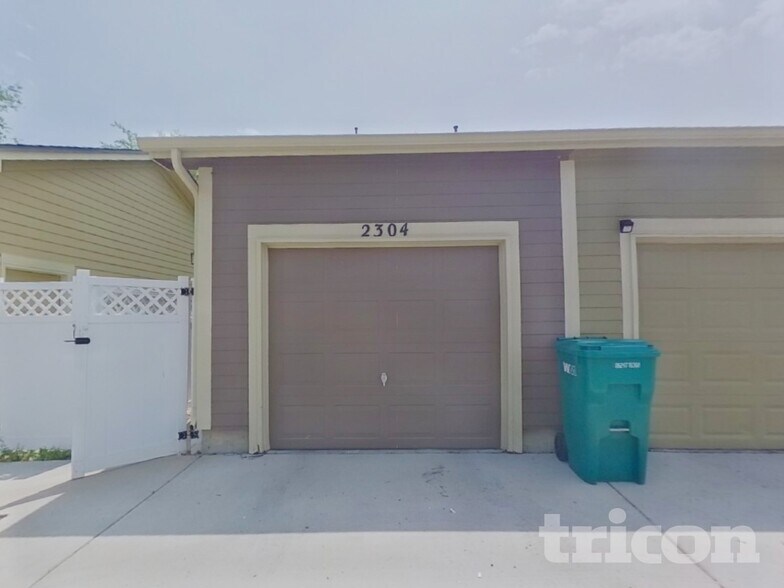 Building Photo - 2304 Gilpin Ave