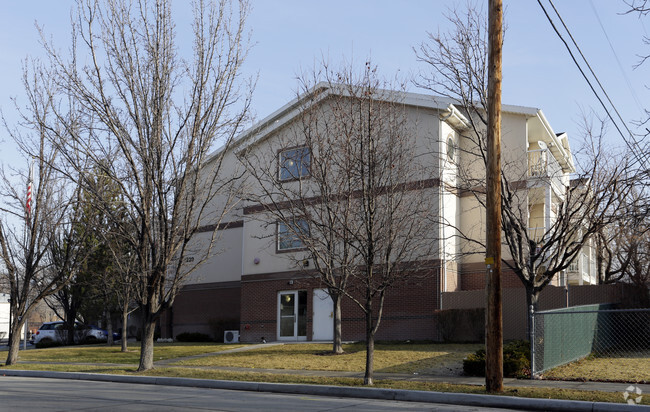 Building Photo - Glendale Senior Housing