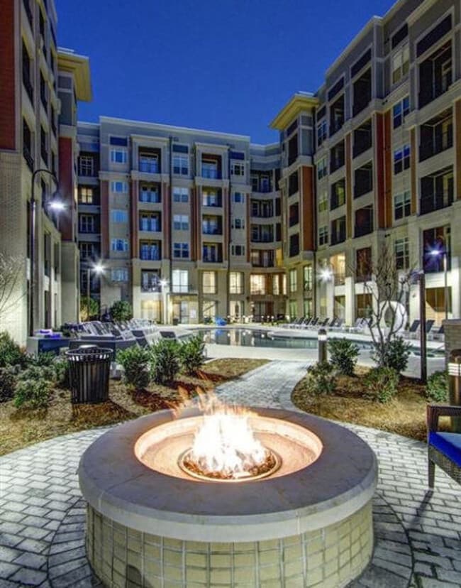 Building Photo - 5725 Carnegie Blvd