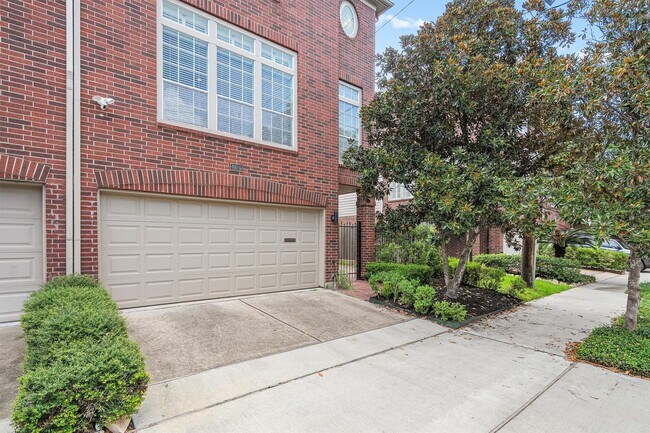 Building Photo - 4107 Woodhead St