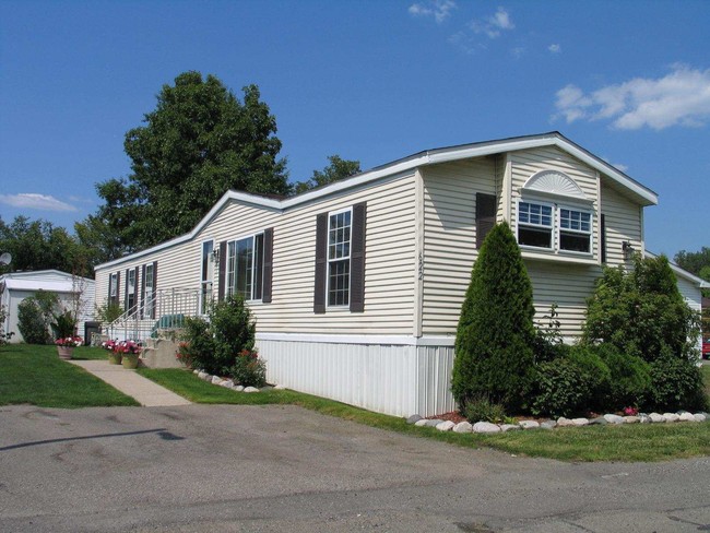 Mobile Home - Westland Meadows