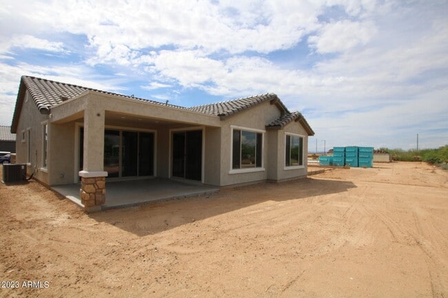 Building Photo - 21379 N 269th Ave