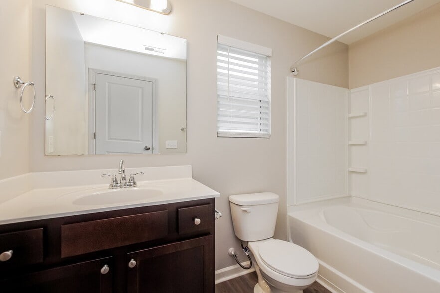 Building Photo - 4014 Tersk Dr