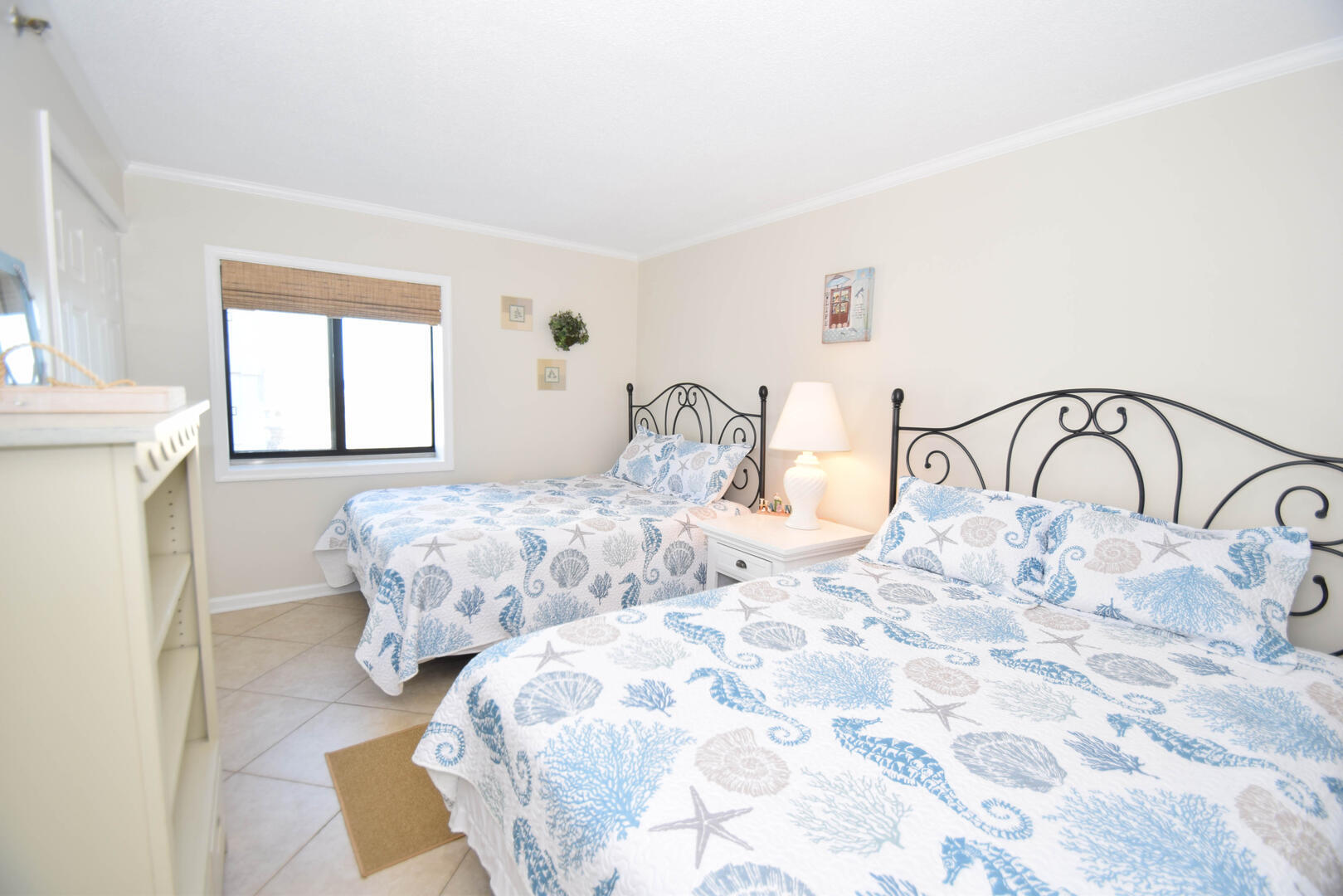 Bedroom 2 - 8105 Atlantic Ave