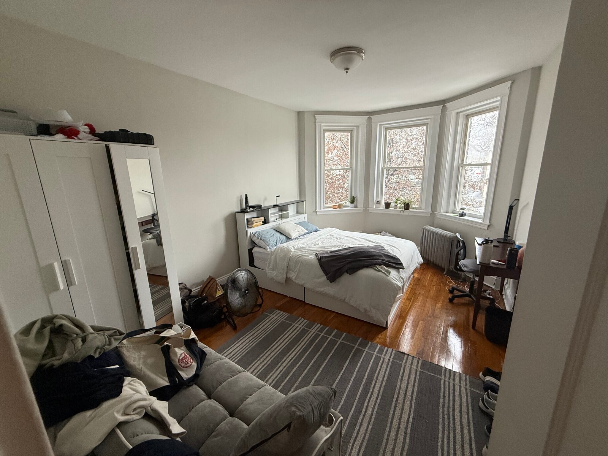 Building Photo - 1197 Commonwealth Ave