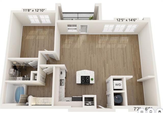 Building Photo - 6000 Eldorado Pkwy