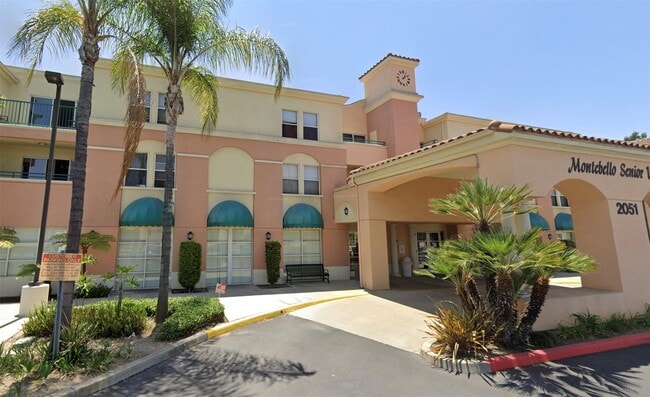 Building Photo - 2051 W Whittier Blvd