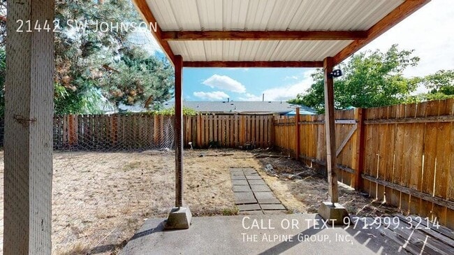 Building Photo - 21442 SW Johnson-