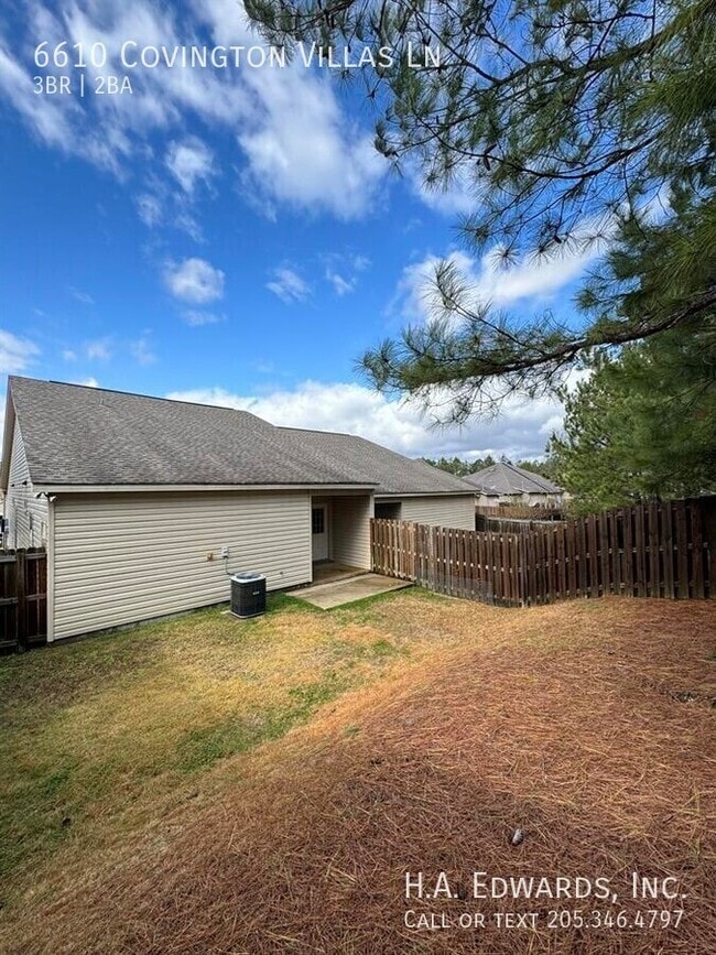 Building Photo - 6610 Covington Villas Ln