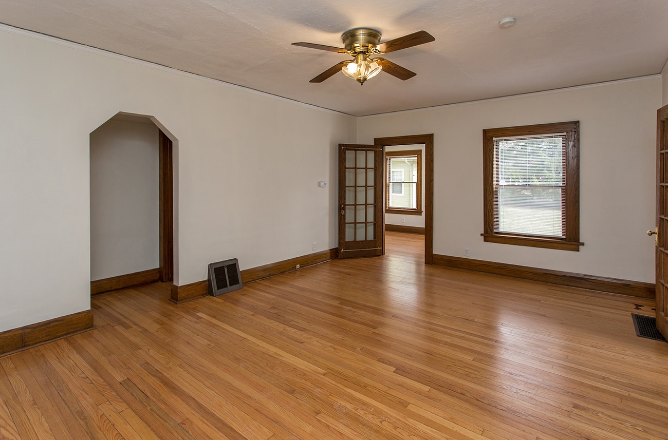 Building Photo - 4115 Kingman Blvd