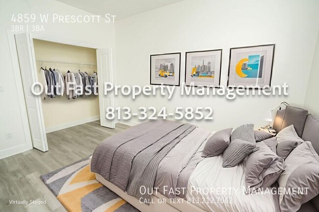 Building Photo - 4859 W Prescott St